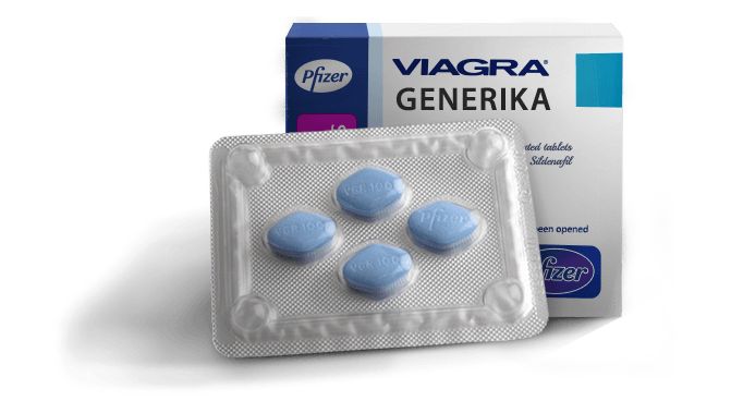 Viagra rezeptfrei in der Schweiz: Alles, was Sie wissen müssen